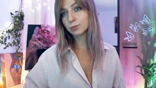 Artlantida Cam Porn Video [Myfreecams] - teaser, talking, smile, friendly, flirt