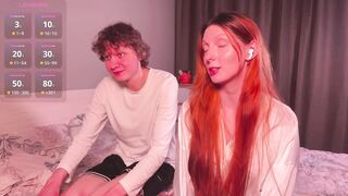Watch gethigh_ Hot Porn Video [Chaturbate] - redhead, lovense, bigdick, teen, bigboobs