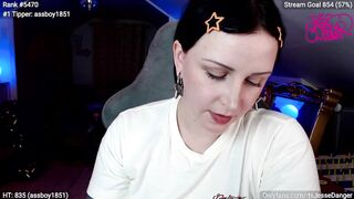 JesseDanger Top Porn Video [Myfreecams] - cute, ass, all natural, friendly, blowjob