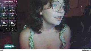pixelgirlfriend Cam Porn Video [Myfreecams] - Petite, feet, young, horny, puffy pussy