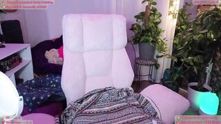 Watch Charlie_Starr Leaked Porn Video [Myfreecams] - petite, canadian, young, blonde, messy