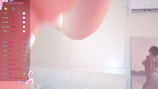 Watch evie_sun1 Leaked Porn Video [Chaturbate] - new, bigass, young, lovense, bigboobs