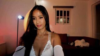 ExoticSeductressxxx HD Porn Video [Myfreecams] - roleplay, bj, muscle, piercing