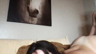 Watch natetheexplorer Hot Porn Video [Chaturbate] - glasses, arab, playing, orgasm
