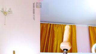 Watch lediti Cam Porn Video [Chaturbate] - bigass, fuckmachine, milf, squirt, bigboobs