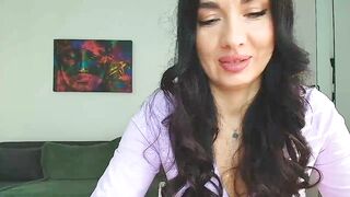 MALENA10 Hot Porn Video [Myfreecams] - pm, shower, handjob, lovely, deep