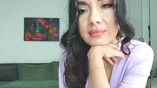 MALENA10 Hot Porn Video [Myfreecams] - pm, shower, handjob, lovely, deep