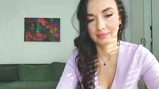 MALENA10 Hot Porn Video [Myfreecams] - pm, shower, handjob, lovely, deep