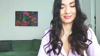 MALENA10 Hot Porn Video [Myfreecams] - pm, shower, handjob, lovely, deep