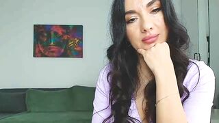 MALENA10 Hot Porn Video [Myfreecams] - pm, shower, handjob, lovely, deep