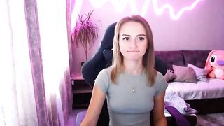 BlackLovee Best Porn Video [Myfreecams] - nylons, new, ass, role play, honest