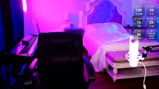 JasmineWinter Leaked Porn Video [Myfreecams] - anime, shaved pussy, dildos, bisexual, natural