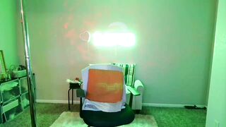 Revrsecowgirl Hot Porn Video [Myfreecams] - Sub, big ass, roleplay, CNC, Toys