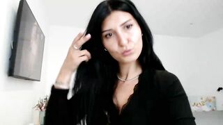 ReyInna HD Porn Video [Myfreecams] - Lovense toy, Private show, littletits, chubby, dolce