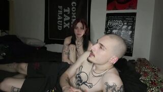 Watch jaeshorny Leaked Porn Video [Chaturbate] - dirtytalk, new, tattoos, 18, snowbunny