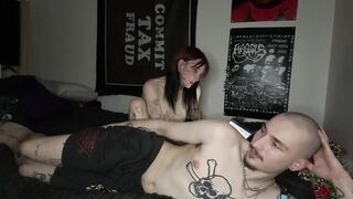 Watch jaeshorny Leaked Porn Video [Chaturbate] - dirtytalk, new, tattoos, 18, snowbunny