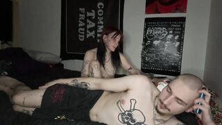 Watch jaeshorny Leaked Porn Video [Chaturbate] - dirtytalk, new, tattoos, 18, snowbunny