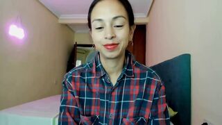 Watch Aliicia HD Porn Video [Myfreecams] - Naughty, Natural Body, Eye Contact, Dancer, Tease
