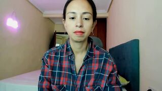 Watch Aliicia HD Porn Video [Myfreecams] - Naughty, Natural Body, Eye Contact, Dancer, Tease