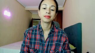 Watch Aliicia HD Porn Video [Myfreecams] - Naughty, Natural Body, Eye Contact, Dancer, Tease