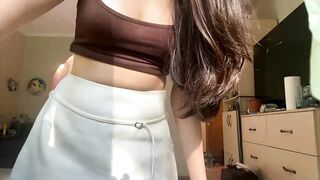 jeanettahernton Hot Porn Video [Chaturbate] - new, shy, young, 18, teen
