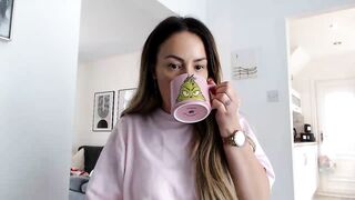 Watch Anna_E New Porn Video [Myfreecams] - fun, pretty, cute, toe sucking, slave