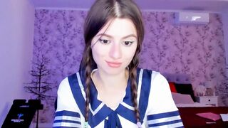 Watch Hotmolly_ Leaked Porn Video [Myfreecams] - squirt, lovense, top, feet, cum