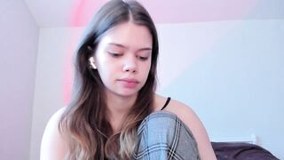 chancetolove HD Porn Video [Chaturbate] - bigbooty, me, tongue, bigboobies