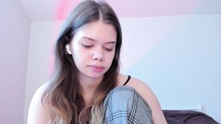 chancetolove HD Porn Video [Chaturbate] - bigbooty, me, tongue, bigboobies