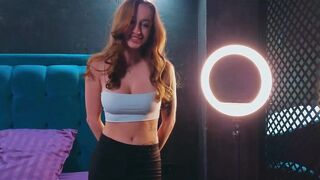 unapage Cam Porn Video [Chaturbate] - new, shy, 18, teen, bigboobs
