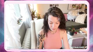 Rylandbaby HD Porn Video [Myfreecams] - gamer, glasses, dirty talk, stoner, makeup