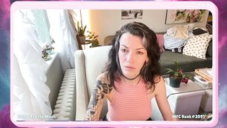 Rylandbaby HD Porn Video [Myfreecams] - gamer, glasses, dirty talk, stoner, makeup