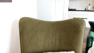 Aleida__ Leaked Porn Video [Myfreecams] - pretty face, cute, curvy, domi, creamy