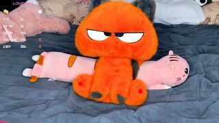 miss_emily_miller Leaked Porn Video [Chaturbate] - new, feet, bigass, natural, 18