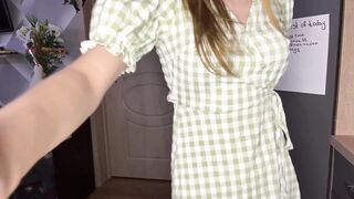 Watch darleenradar Top Porn Video [Chaturbate] - new, shy, 18, blonde, teen