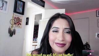 YrLatinaArab Top Porn Video [Myfreecams] - Tight Pussy, Excited, Arab, Naughty, Hot