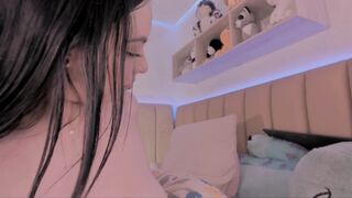 Watch julietavargas New Porn Video [Chaturbate] - bigass, anal, latina, bbw, bigboobs
