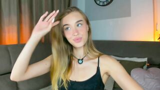 SugarSkye HD Porn Video [Myfreecams] - Dirty Talk, Blonde, Show, Sweet, Roleplay