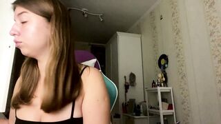 Watch cindiemagpusao Cam Porn Video [Chaturbate] - new, shy, 18, teen, cute