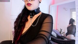 Watch Dark_AngelX Hot Porn Video [Myfreecams] - sexual, face, piercings, new, naked