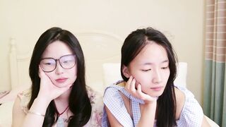 Watch bulandell Hot Porn Video [Chaturbate] - hairy, new, young, 18, asian