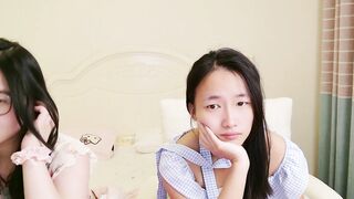 Watch bulandell Hot Porn Video [Chaturbate] - hairy, new, young, 18, asian