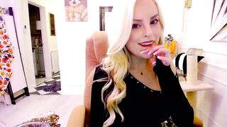 JingleK3lls Hot Porn Video [Myfreecams] - Tattoos, Big boobs, Pretty, Blonde, Friendly