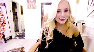 JingleK3lls Hot Porn Video [Myfreecams] - Tattoos, Big boobs, Pretty, Blonde, Friendly