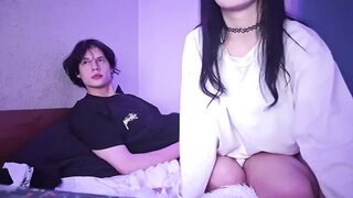 Watch ethereall_angel Top Porn Video [Chaturbate] - new, bigass, young, bigdick, pvt