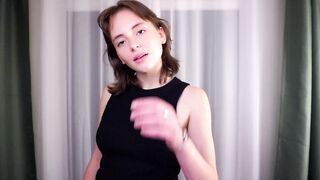 Watch shariwhisenhunt New Porn Video [Chaturbate] - new, shy, 18, skinny, teen