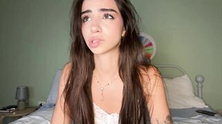 Watch denjohn2000 Hot Porn Video [Chaturbate] - longhair, titjob, creamy, gamer, private