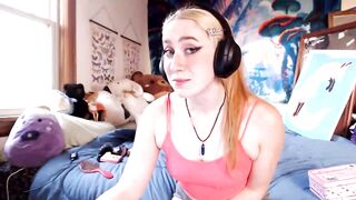 Watch Anya_Mind Top Porn Video [Myfreecams] - bigass, kinky, dildo, tiny, submissive