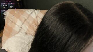 deedrabrochu Leaked Porn Video [Chaturbate] - new, shy, 18, teen, cute