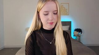 adele_armas New Porn Video [Chaturbate] - bigass, natural, young, 18, blonde